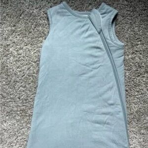 Kyte BABY Blue Kids Pajamas Sleep Sack